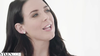 Boss fucked her subordinate