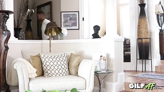 60 plus GILF Fucked Hard GILF AF SUNNI