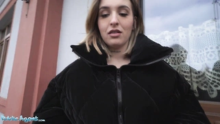 Asks Myss Alessandra what is the Spanish word for Blowjob?