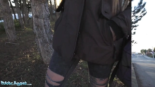 Tina Princess Sucks and Fucks in Hotel Room