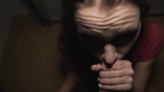 Ivi Rein is Learning English and Sucking Dick