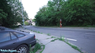 Billie Star Takes Part in University Sexperiment