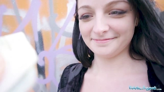 The Dreams of a Sweet Teen Come True