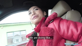 Thai women with big tits enjoy sucking and fucking cock.