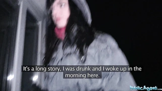 Street cash for suck and fuck on big thick dick