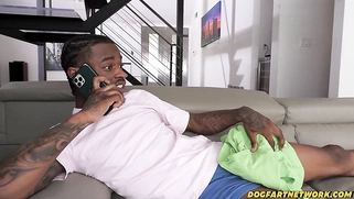 Insatiable Bitch Goes to Round 11 - Maya Wolf