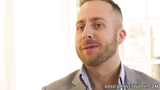 Prisoners Fuck BBC Whore Elisa Ibarra - Cuckold Sessions