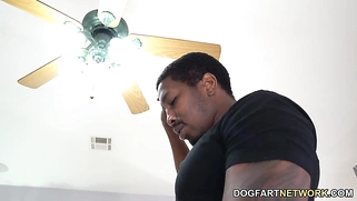 The Biggest Ass Whore - Lauren Phillips, Zoe Sparks