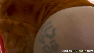 I Want All That Fucking Cum in My Stomach - Victoria Cakes