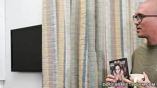 Lilly Belle Knows How To Handle A BBC dick