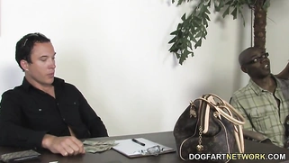 Stephanie Kane Fucks BBC In Front Of Cuckold Husband