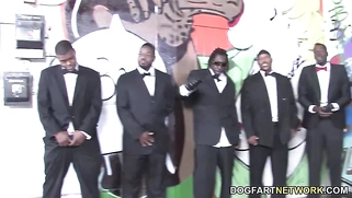 Tori Lux Sucks Multiple BBCs