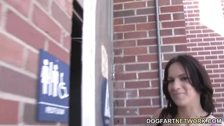 Karina O Reilley Interracial Anal