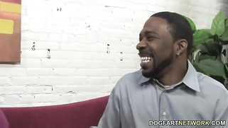 Busty Cougar Eva Karera