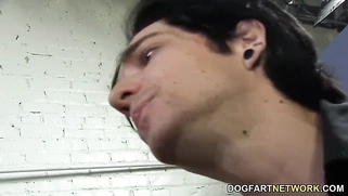 Callie Cobra Humiliates Her Cuckold Husband With BBC