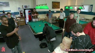 Huge natural tits teen public fucked