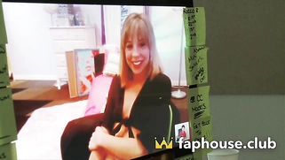 Horny Teen Gets Deep-Dicked by Her Hot BF - Ultimate XXX!