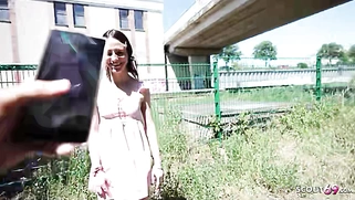 GERMAN SCOUT - Slim Dragon Fruit Casting