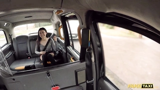 Fake Taxi - Hardcore Experience With RAY LIL BLACK EXTENDED SEX EDITION.