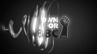 DOWN FOR BBC - Joachim Kessef Stuffs Her Ass Brittany Bardot