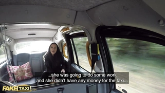 Fake Taxi Tattooed British Beth Ink Princess Cumming Multiple Times