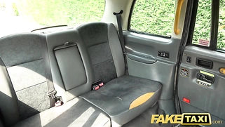 Fake Taxi Little Rhiannon Ryder Loves Deep Hard Sex And Anal Play