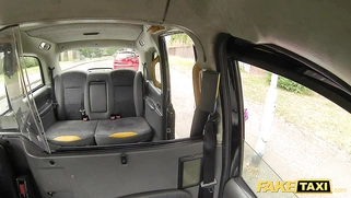 Fake Taxi Fruity Anal Stretching