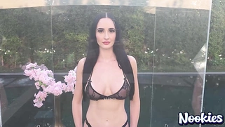 Sexbot Sex with Robot Violet