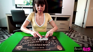 Tai Sis - Fucking My Stepbrother to Stay Alive