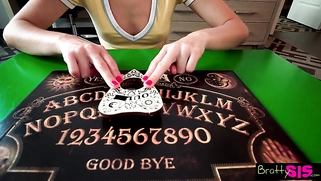 Tai Sis - Fucking My Stepbrother to Stay Alive