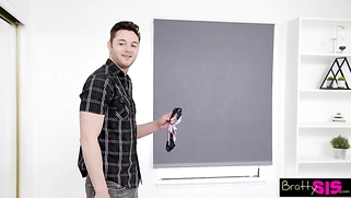 Sister Admitted She Wants a Stepbrother