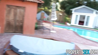 Social Media Influencer Goes Wild With Landlord