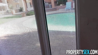 Annoying Bitcoin Investor Buying Big House