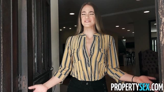 Psychology Professor Enjoys With His Patient