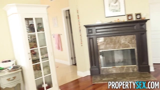 Young landlord willing to do anything to sell house