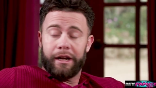 My stepdaughter suck my dick so i wont get mad