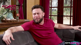 My stepdaughter suck my dick so i wont get mad