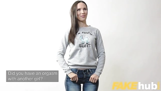 Lilu Moon shows off all her sexual skills in an interview