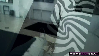 My Stepmom Dirty Fuck