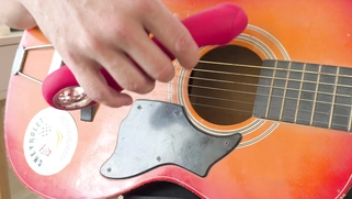 I Fill Della Cate’s Pussy in Missionary for a Creampie Party!