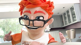 Kate Legend’s Blowjob Revives My Dick for an Orgasm Wedding Bash!