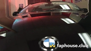 Hot Milf Cindy Behr and Kaia Kane Share XXX Love with Huge Cocked Hubbies