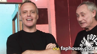 Hot Milf Cindy Behr and Kaia Kane Share XXX Love with Huge Cocked Hubbies