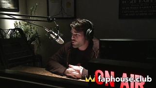 Radio DJ announces Amateur XXX Rendezvous Winners - Uncensored Sex!