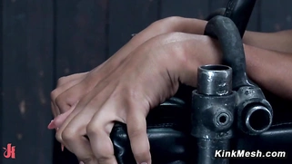 Bondage and Extreme Torment Fetish