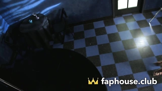 Sultry Alexis Texas impales colossal cock with zeal - uncensored XXX!