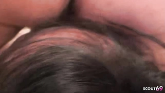 Tourist filmed while Fuck with Asia