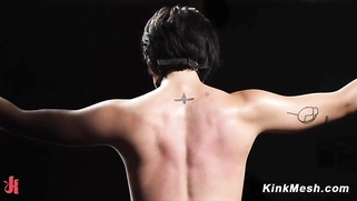 Brooklyn Medieval Devices Rough BDSM