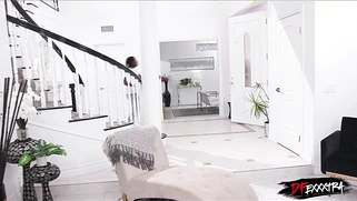 Fuck my ass Mighty Dee!