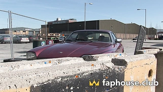 Blonde and Brunette Babes Go Wild in a Hot and Horny XXX Porn Scene with Masked